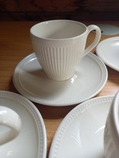 3 x vintage Wedgwood Windsor