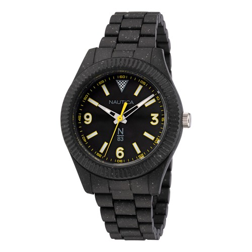 Nautica gents mercury - gents, bay