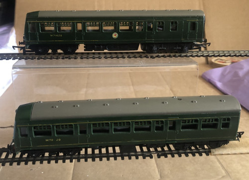 Tri ang r157 gauge - tri-ang, oo