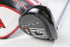 Tour Edge Exotics EX 9 #3 Wood