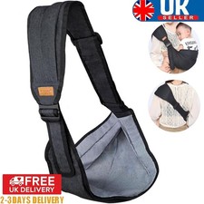 Easy Carrying Wrap Front