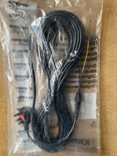 Karcher Puzzi 400 Mains Cable 66485910
