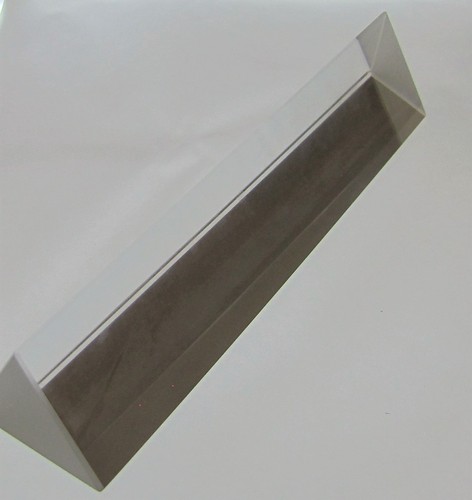 Large optical glass - optical,