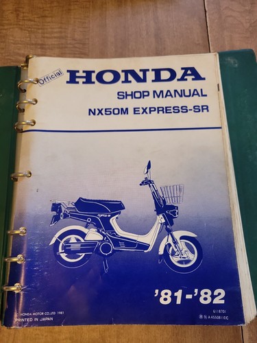Vintage oem 1981 1982 - vintage,