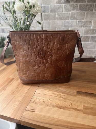 Mulberry bag large - mulberry, congo