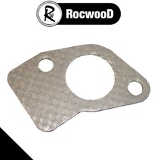 Exhaust Muffler Gasket Fits