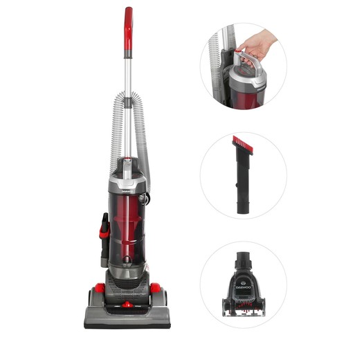 Pet daewoo flr00153 bagless - flr00153,