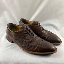 Oliver Sweeney Tan Brown