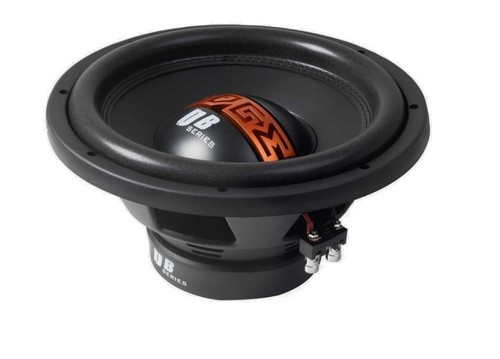 Edge series edb12d2 e3 - edge, 12"
