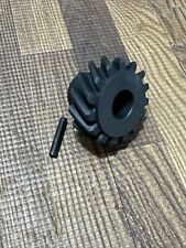 Ford Distributor Drive Gear OEM 352 390 427 428 Fe Big Blocks Restored W/ Pin