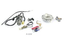 Honda NT 650 V Deauville RC47 1998 Model Ignition Lock Lock Set A1372