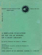 A Simulator Evaluation of the