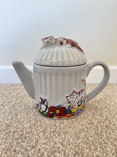 Vintage cat feline collection - feline,