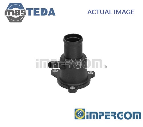 90158 coolant flange pipe - 90158,