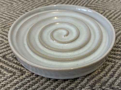 New denby studio grey soap - denby,