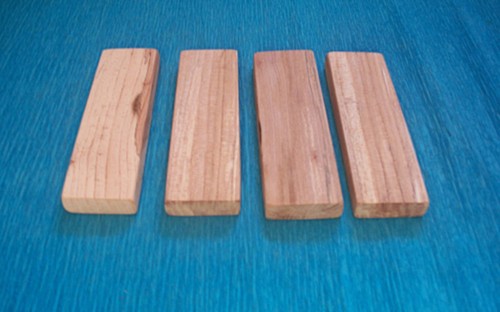 Wood craft blanks crafts - x,