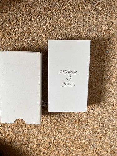 Dupont picasso limited - dupont,