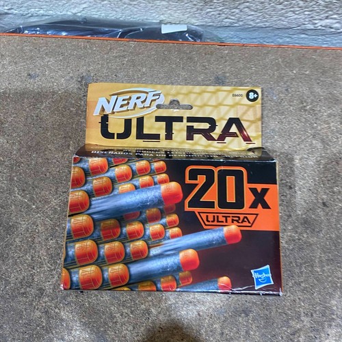 Hasbro nerf ultra e6600 - nerf,
