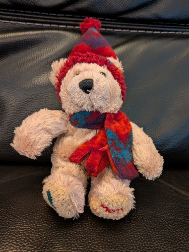 Rare keel toys christmas - keel, teddy