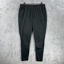 Nike Joggers Mens Small Grey
