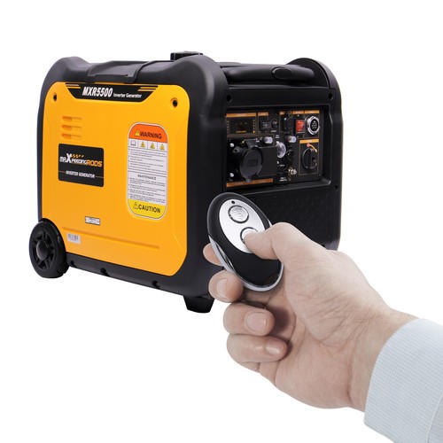 Inverter generator 5kw 0kw - inverter,