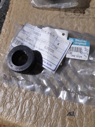 Steering column bushing - column, fiat