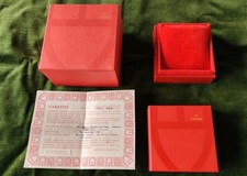 TUDOR ROLEX 91514 CASE BOX