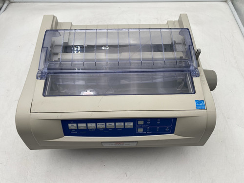 Oki microline 420 dot - oki,