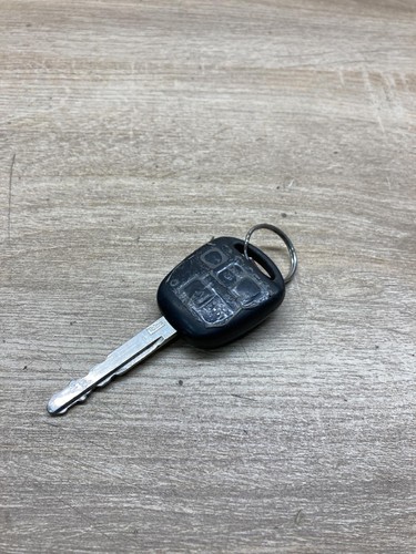 736670a ignition key - 736670a, key/card