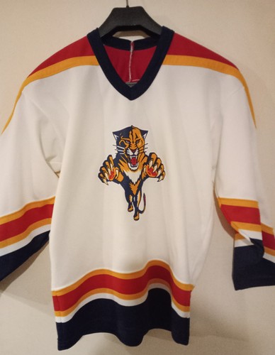 Vintage ccm florida panthers - florida,