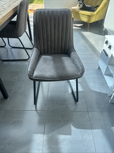 John lewis dining chairs - dining,