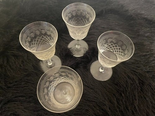 Set pall mall lady - 4,