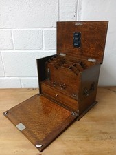 c1900 Stationary Box & Writing
