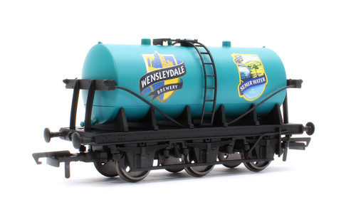 Hornby r60307 wensleydale - r60307,