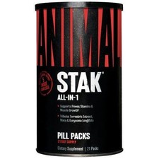 Animal | Animal Stak | 1 x 21