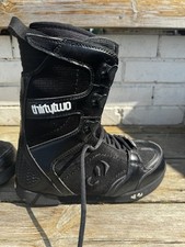 Thirty Two Men’s Snowboard Boots Size UK9