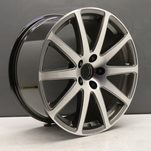Audi mk2 speedline - mk2, 18"
