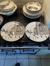 Royal Stafford Grave Diggers