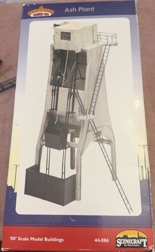Bachmann scene craft 086 - craft, 44-086