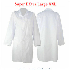 WHITE CLASSIC STANDARD  LAB