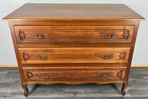 Chest drawers vintage - chest,