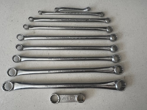 Snap set spanner spline - snap,