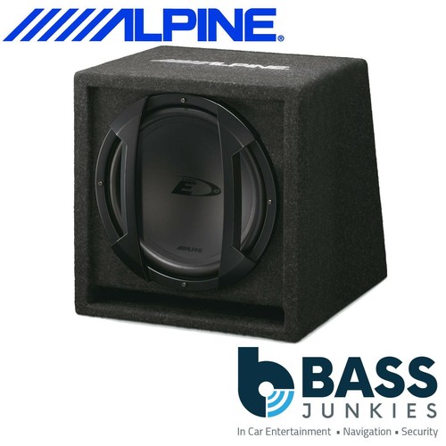 Alpine sbe 1044br - alpine,