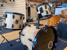 Vintage Sonor Lite 3pc drum