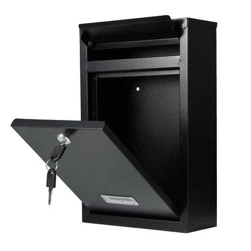 Post box large letter - post,