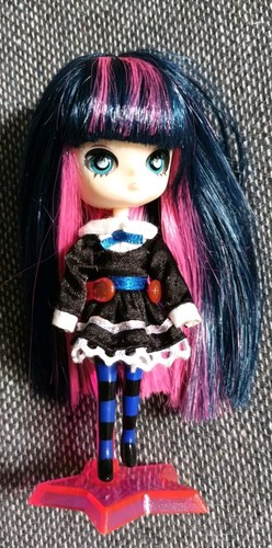 Pullip dolcolla stocking - dolcolla,