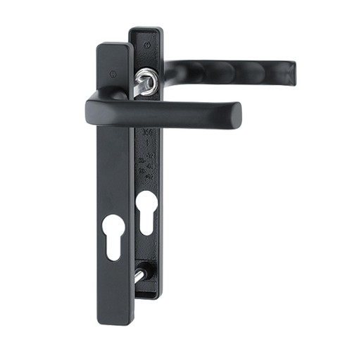 Upvc door handle - handle, slim