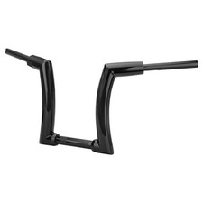 14" Rise Motorcycle 2" Ape