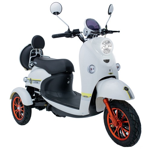 New wheeled 60v 20ah 800w - new,