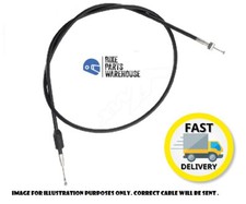 FAST P&P Throttle Cable